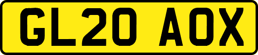 GL20AOX