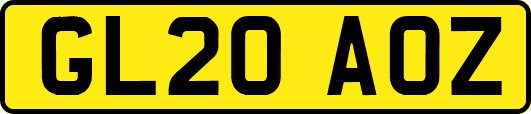 GL20AOZ