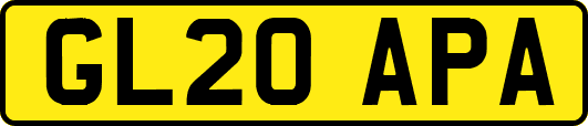 GL20APA