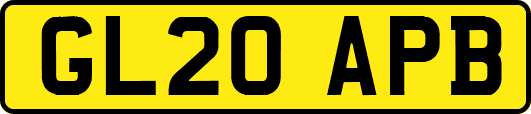 GL20APB
