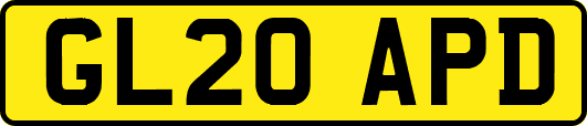 GL20APD