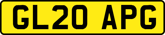GL20APG