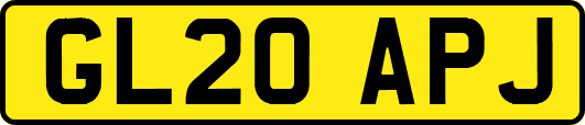 GL20APJ