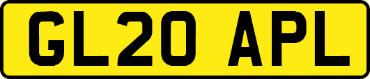 GL20APL