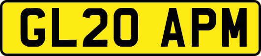 GL20APM