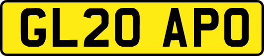 GL20APO