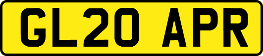 GL20APR