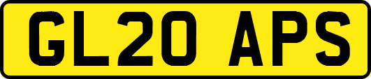 GL20APS