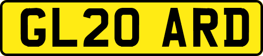 GL20ARD
