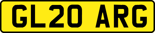 GL20ARG