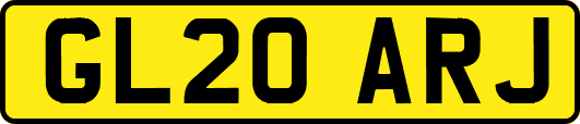 GL20ARJ