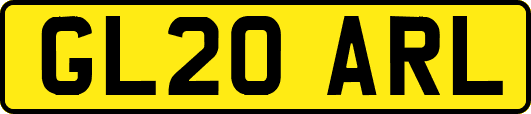 GL20ARL