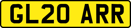 GL20ARR