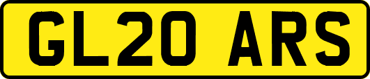 GL20ARS