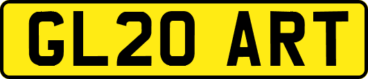 GL20ART