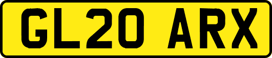 GL20ARX
