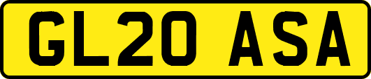 GL20ASA