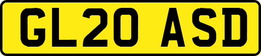 GL20ASD