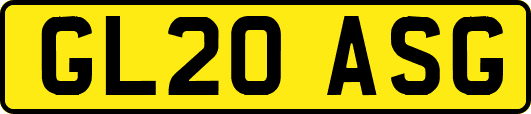 GL20ASG