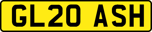 GL20ASH