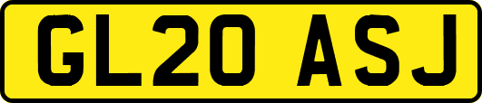 GL20ASJ