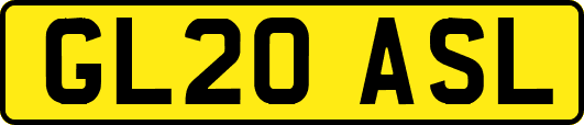 GL20ASL