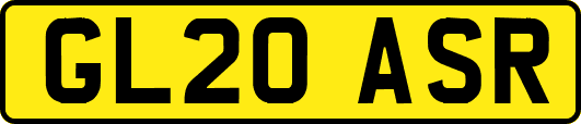 GL20ASR