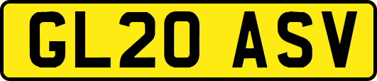 GL20ASV