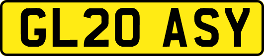GL20ASY