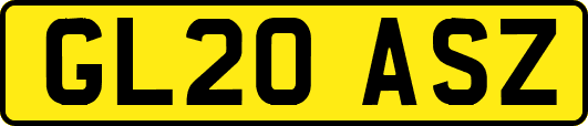 GL20ASZ