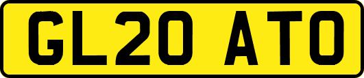 GL20ATO