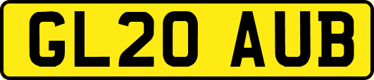 GL20AUB