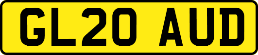 GL20AUD