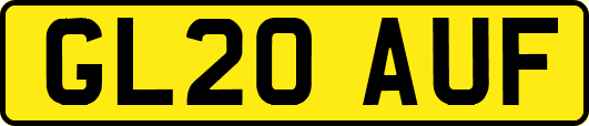 GL20AUF