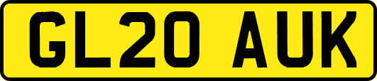 GL20AUK