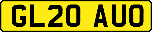 GL20AUO