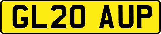 GL20AUP