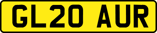 GL20AUR