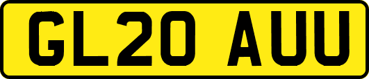 GL20AUU