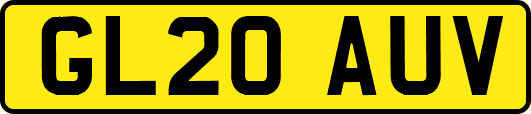 GL20AUV