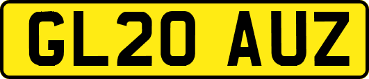 GL20AUZ
