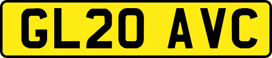 GL20AVC