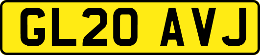 GL20AVJ