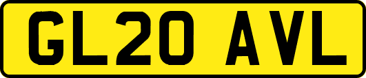 GL20AVL