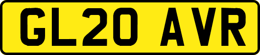 GL20AVR