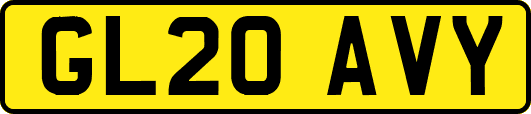 GL20AVY