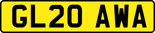 GL20AWA
