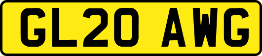 GL20AWG