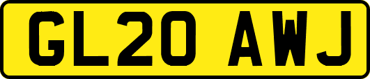 GL20AWJ