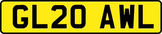 GL20AWL